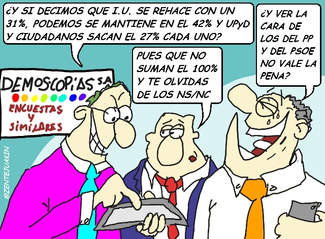 Viñeta de Vicente García Nebot.