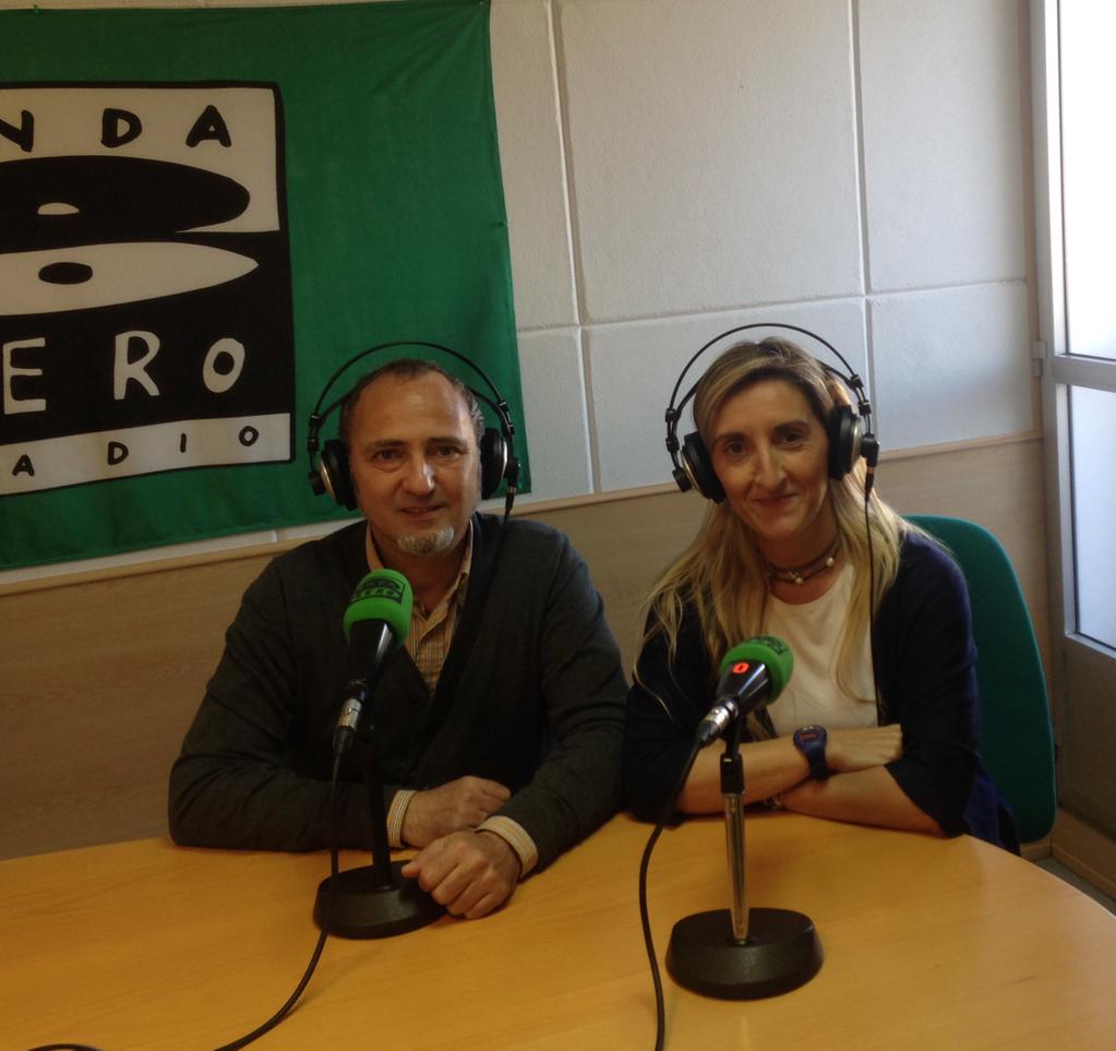 De política y políticos