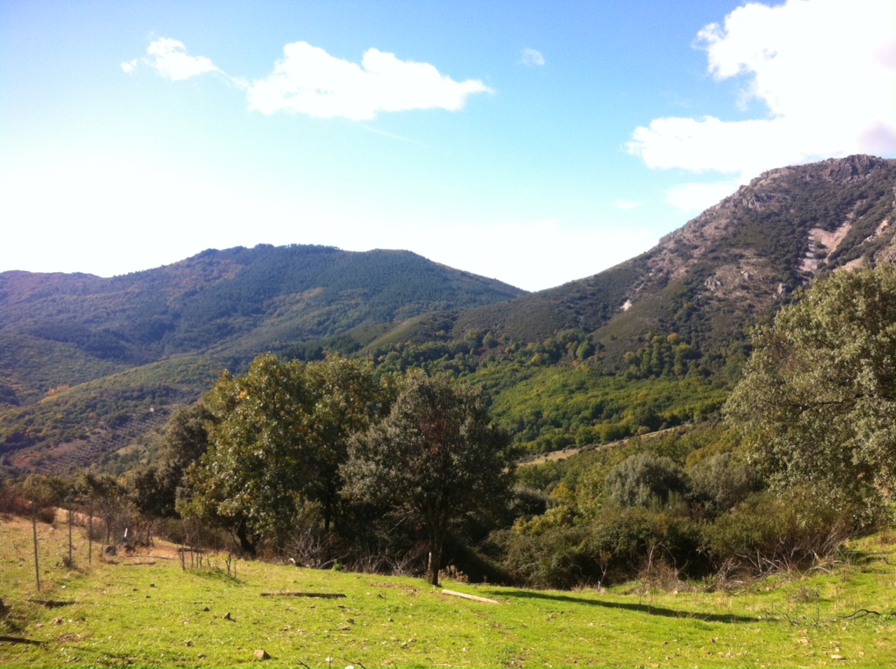 Villuercas Ibores Jara