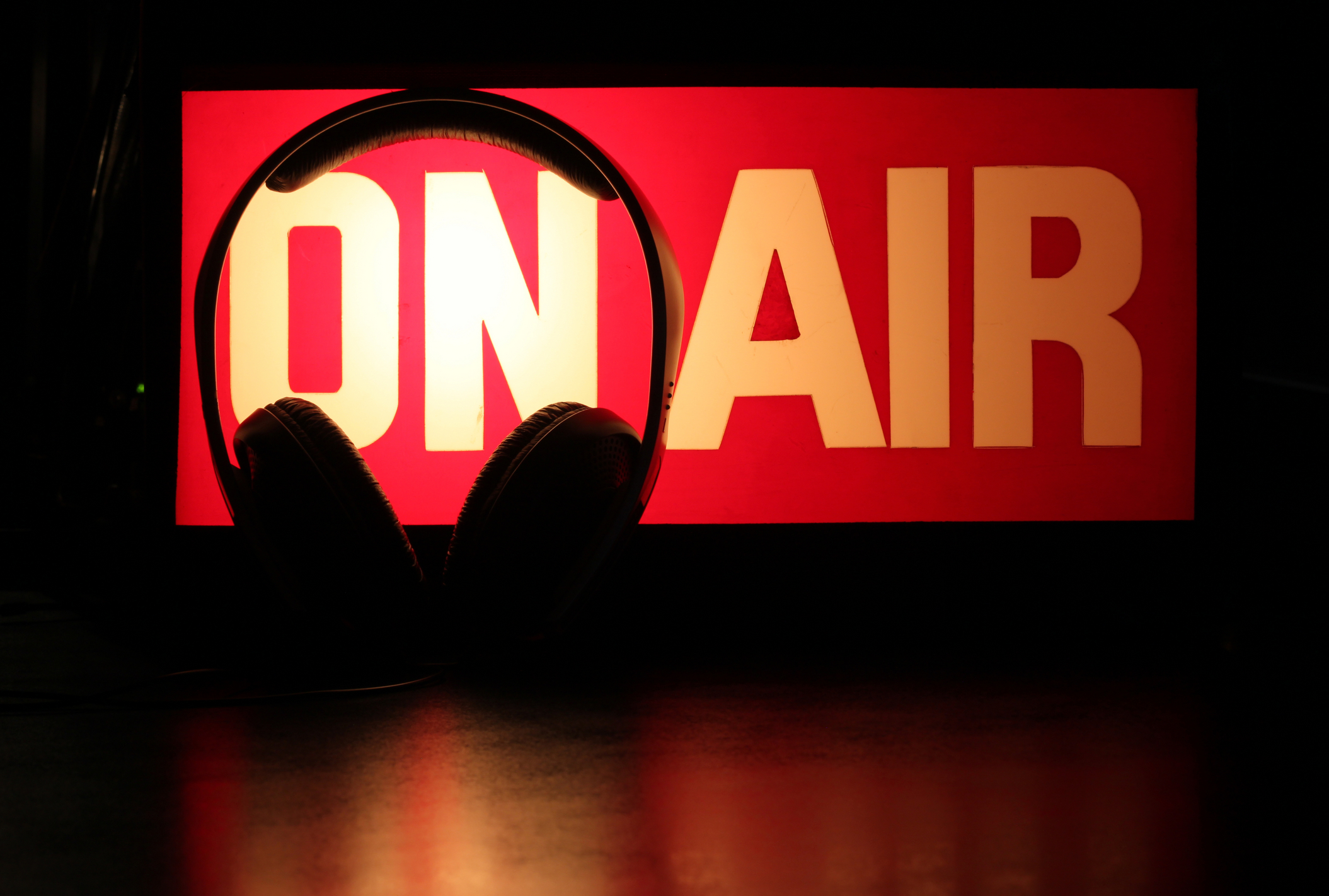 on air sign-1