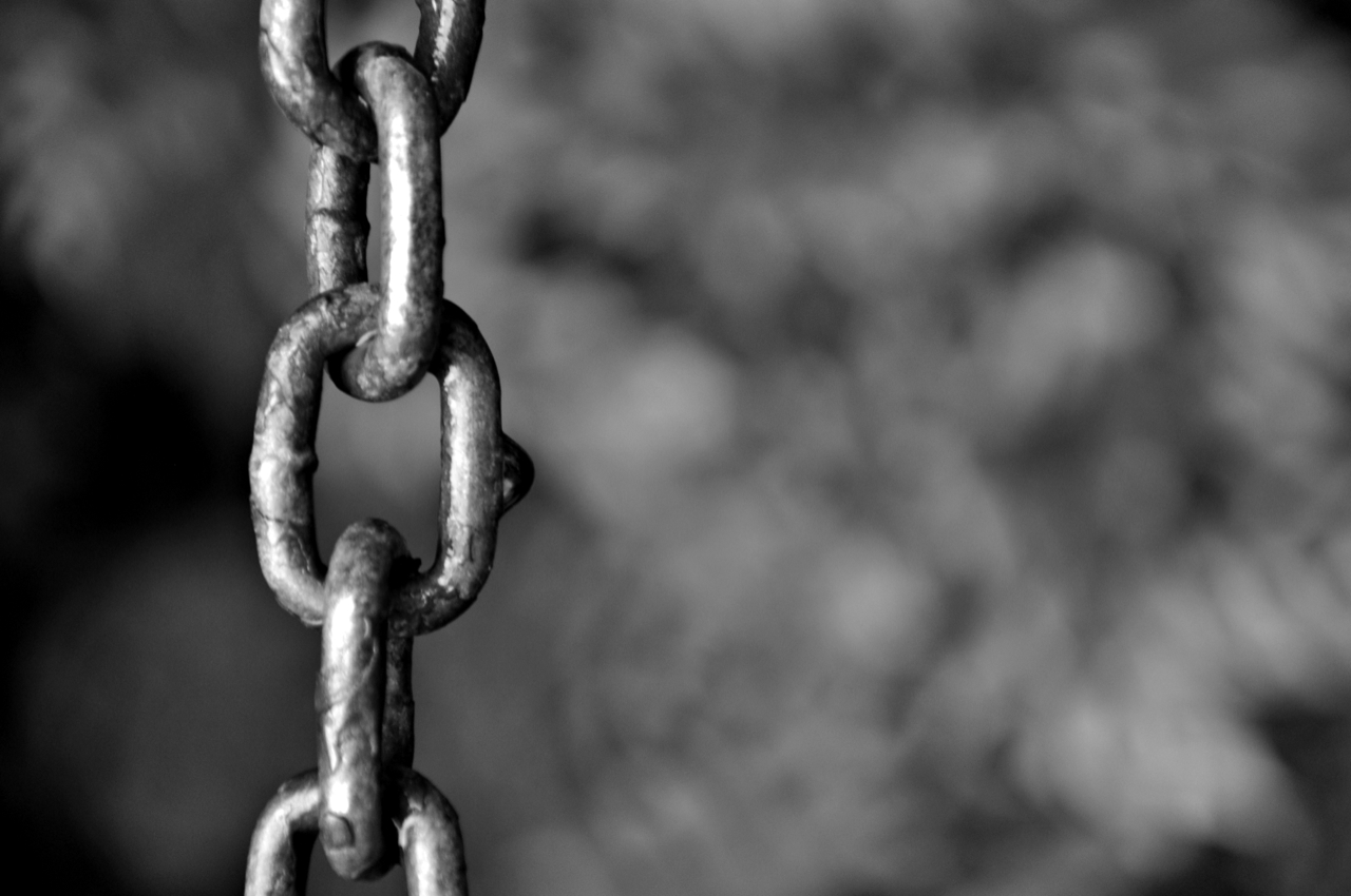 El pánico de pensar en infinito